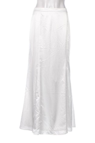 Пола H&M, Размер M, Цвят Бял, Цена 11,75 €, #136726914