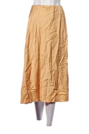 Fustă By Malene Birger, Mărime L, Culoare Bej, Preț 356,99 Lei, #136728461