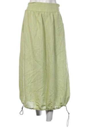 Fustă Unbranded, Mărime L, Culoare Verde, Preț 102,99 Lei, #136729604