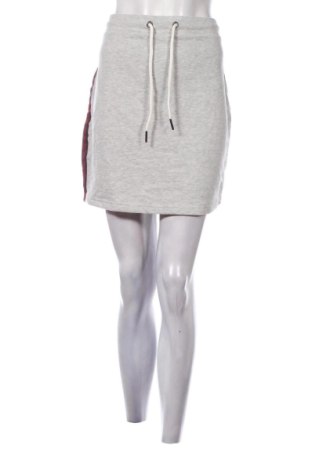 Φούστα True Style, Μέγεθος XL, Χρώμα Γκρί, Τιμή 9,99 €, #136730882