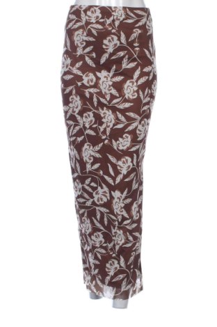 Fustă SHEIN, Mărime M, Culoare Multicolor, Preț 40,99 Lei, #136731188