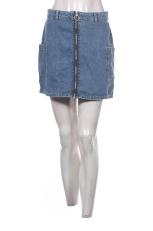 Φούστα Denim Co., Μέγεθος S, Χρώμα Μπλέ, Τιμή 7,99 €, #136732943