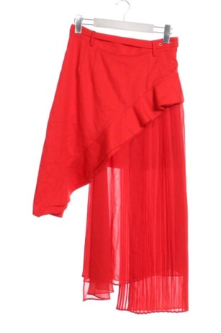 Fustă Unbranded, Mărime M, Culoare Roșu, Preț 58,99 Lei, #136733020