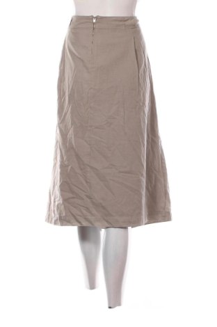 Rock Gerry Weber, Größe XL, Farbe Beige, Preis 23,99 €, #136735718
