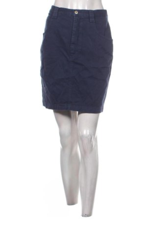 Пола Krizia jeans, Размер M, Цвят Син, Цена 33,74 €, #136737246