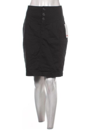 Rock Lindex, Größe XL, Farbe Schwarz, Preis 11,99 €, #136737815