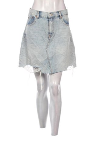 Spódnica Unbranded, Rozmiar L, Kolor Niebieski, Cena 52,99 zł, #136738043