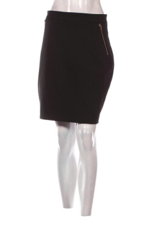 Fustă H&M, Mărime M, Culoare Negru, Preț 30,28 Lei, #136740266