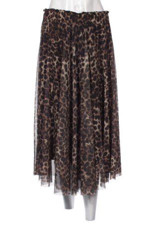 Fustă Stradivarius, Mărime L, Culoare Multicolor, Preț 69,99 Lei, #136740782