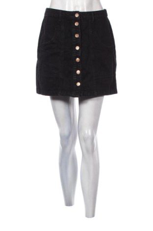 Spódnica Stradivarius, Rozmiar S, Kolor Czarny, Cena 31,99 zł, #136740996