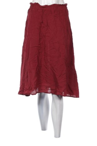 Rock Tezenis, Größe M, Farbe Rot, Preis 10,99 €, #136741817