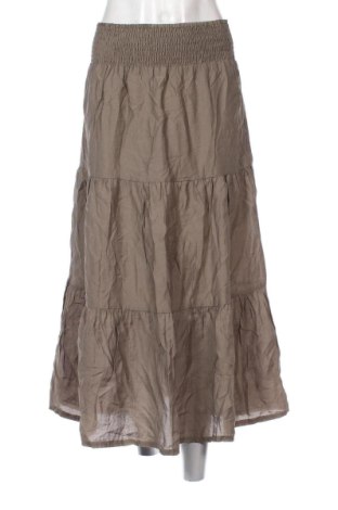 Spódnica Unbranded, Rozmiar L, Kolor Brązowy, Cena 115,99 zł, #136742270