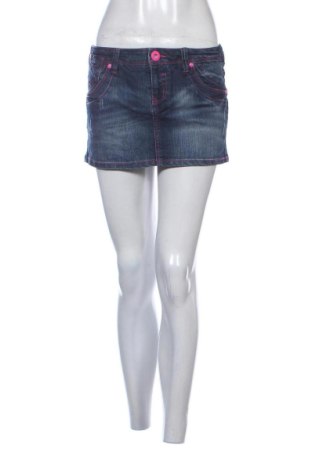 Rock ONLY, Größe L, Farbe Blau, Preis 10,99 €, #136744178