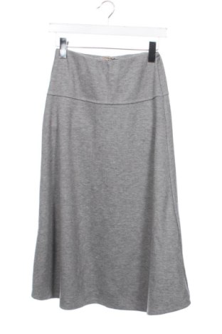 Fustă Unbranded, Mărime XS, Culoare Gri, Preț 113,96 Lei, #136744245