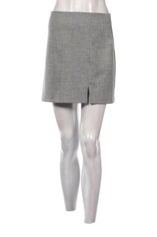 Fustă Unbranded, Mărime S, Culoare Gri, Preț 19,99 Lei, #136744269