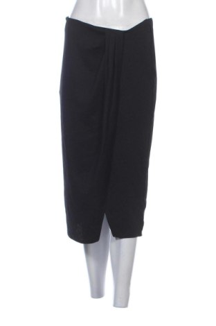 Пола H&M, Размер L, Цвят Черен, Цена 11,75 €, #136744390