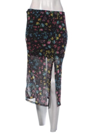 Fustă H&M, Mărime L, Culoare Multicolor, Preț 68,99 Lei, #136744718