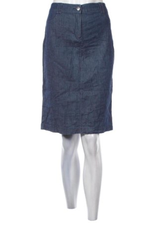 Fustă Unbranded, Mărime M, Culoare Albastru, Preț 72,99 Lei, #136744777