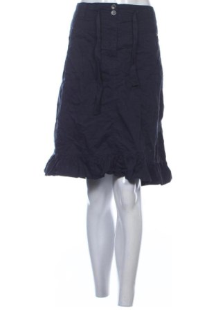 Пола Unbranded, Размер XXL, Цвят Син, Цена 7,66 €, #136744803