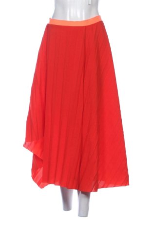 Fustă Unbranded, Mărime S, Culoare Roșu, Preț 84,99 Lei, #136744904