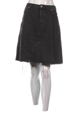 Φούστα Unbranded, Μέγεθος XL, Χρώμα Μαύρο, Τιμή 22,99 €, #136745031