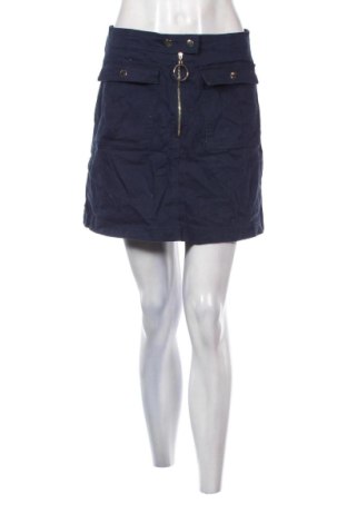 Fustă Amisu, Mărime M, Culoare Albastru, Preț 38,99 Lei, #136745769