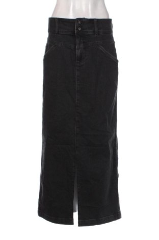 Rock Pulz Jeans, Größe M, Farbe Schwarz, Preis 12,99 €, #136746311