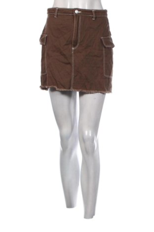 Spódnica H&M, Rozmiar S, Kolor Brązowy, Cena 41,99 zł, #136746947