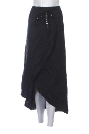 Fustă Unbranded, Mărime L, Culoare Negru, Preț 51,99 Lei, #136746948