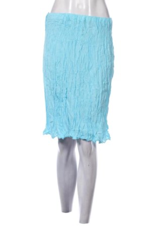 Spódnica Unbranded, Rozmiar M, Kolor Niebieski, Cena 23,99 zł, #136747005