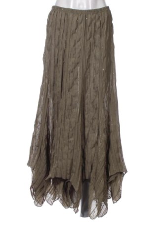 Spódnica Unbranded, Rozmiar M, Kolor Zielony, Cena 69,99 zł, #136747271