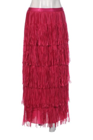 Rock Unbranded, Größe S, Farbe Rosa, Preis 11,99 €, #136747478
