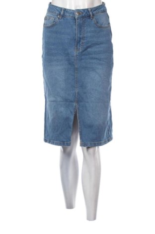 Szoknya Unbranded, Méret S, Szín Kék, Ár 4 399 Ft, #136747756