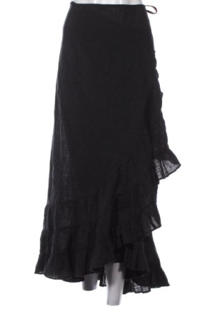 Szoknya Calzedonia, Méret L, Szín Fekete, Ár 8 509 Ft, #136749150