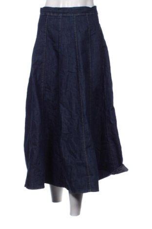 Fustă Unbranded, Mărime S, Culoare Albastru, Preț 119,99 Lei, #136749194