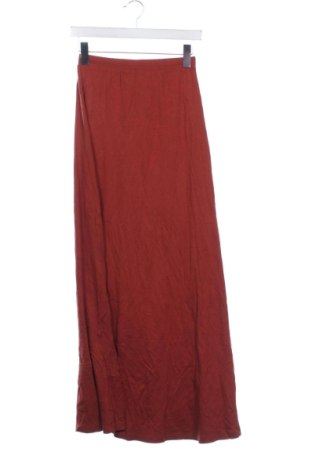 Rock Anna Field, Größe XS, Farbe Orange, Preis 9,99 €, #136749267