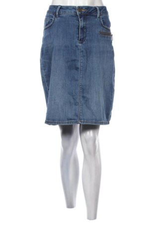 Rock Flash Jeans, Größe L, Farbe Blau, Preis 11,99 €, #136749721