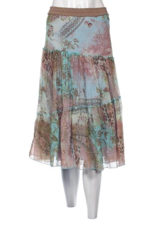 Spódnica Unbranded, Rozmiar L, Kolor Kolorowy, Cena 48,99 zł, #136750101