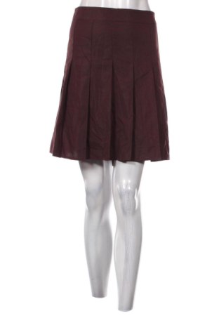 Пола SHEIN, Размер 3XL, Цвят Червен, Цена 5,62 €, #136750942