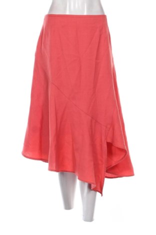 Spódnica Unbranded, Rozmiar L, Kolor Różowy, Cena 64,30 zł, #136752820
