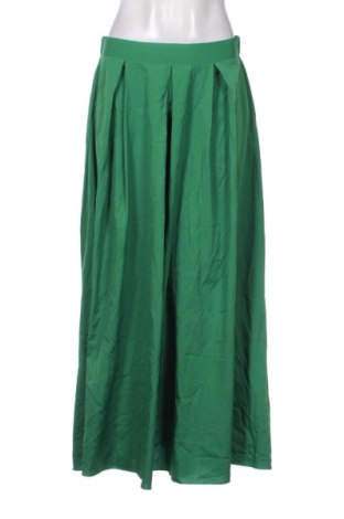 Fustă SHEIN, Mărime M, Culoare Verde, Preț 58,99 Lei, #136755756