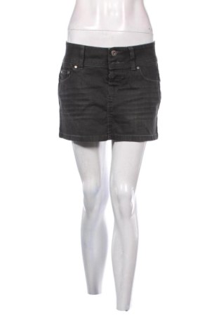 Fustă Fishbone, Mărime M, Culoare Gri, Preț 44,99 Lei, #136756413
