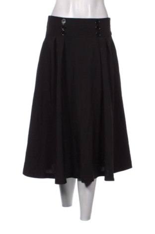 Spódnica Belle Poque, Rozmiar L, Kolor Czarny, Cena 69,66 zł, #136757741