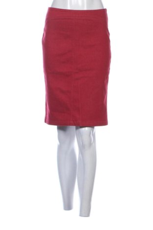 Spódnica Hennes, Rozmiar S, Kolor Czerwony, Cena 56,99 zł, #136757929
