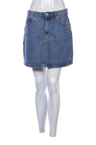 Fustă Primark, Mărime L, Culoare Albastru, Preț 59,99 Lei, #136760127