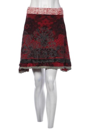Rock Desigual, Größe S, Farbe Mehrfarbig, Preis € 25,99, #136760275