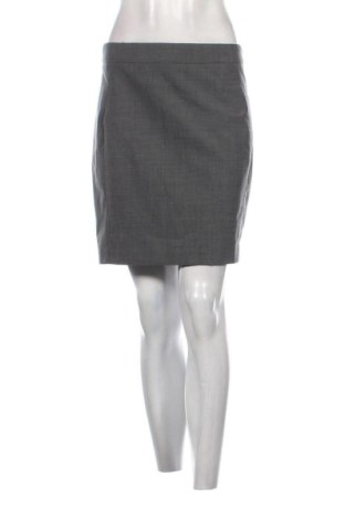 Fustă Karen by Simonsen, Mărime M, Culoare Gri, Preț 392,50 Lei, #136760896