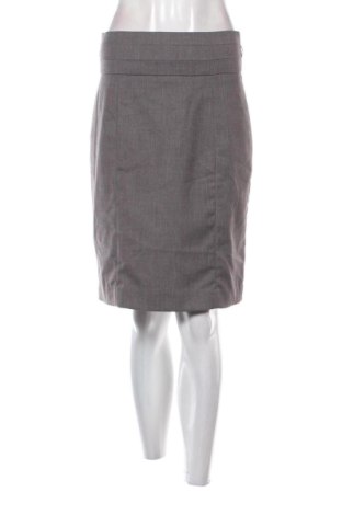 Spódnica H&M, Rozmiar M, Kolor Szary, Cena 27,99 zł, #136761126
