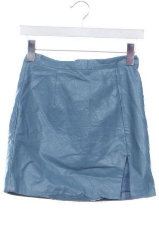 Φούστα Luvalot, Μέγεθος XS, Χρώμα Μπλέ, Τιμή 7,00 €, #136761178