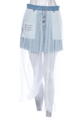 Spódnica Vero Moda, Rozmiar M, Kolor Niebieski, Cena 93,99 zł, #136761351